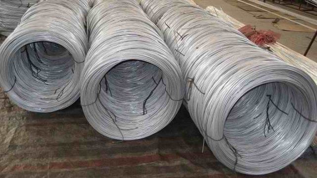 Aluminum Capillary Tube